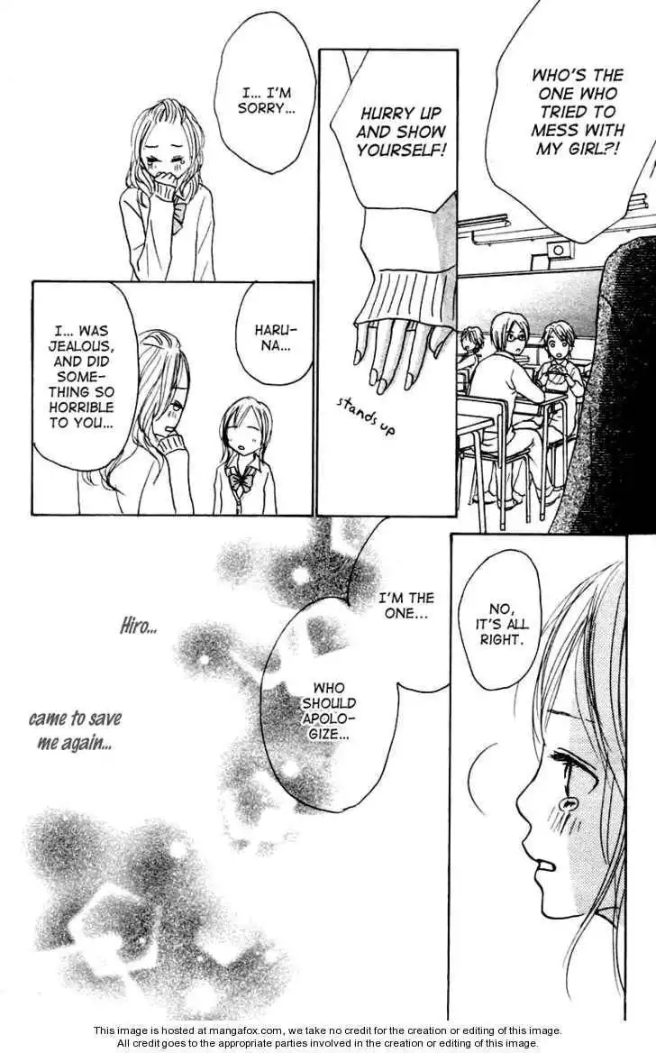 Love Sky Chapter 4 46